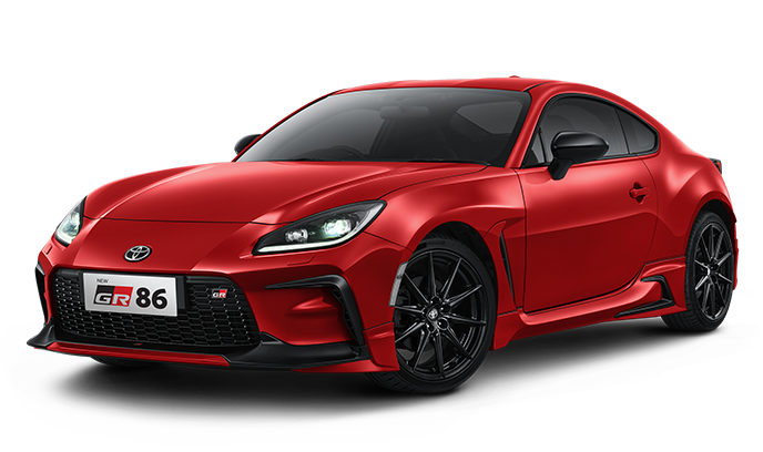 2 Ignition Red